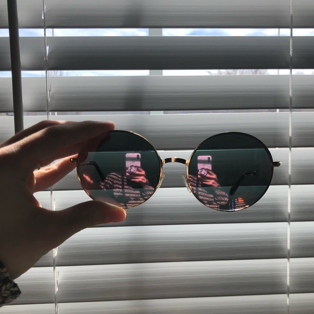 Michael Kors Sunglasses - Picture 3 of 8